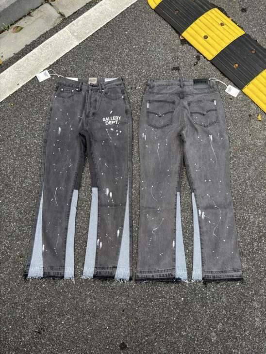 Picture of Gallery Dept Jeans Long _SKUGalleryDeptsz28-34thtxG0110049
